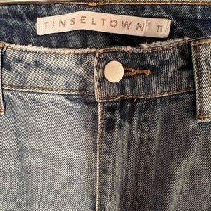 size 11 jeans, NEW w no tags